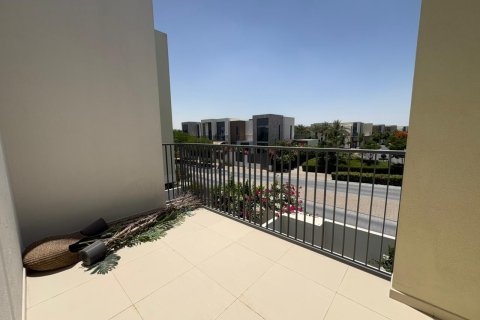 Townhouse de 4 dormitorios en Dubai, UAE No. 210460 11