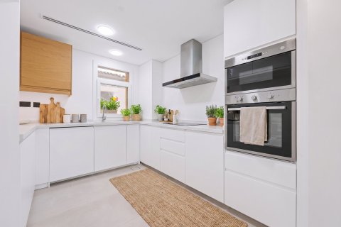 Townhouse de 3 dormitorios en Dubai, UAE No. 210465 4