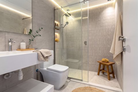 Townhouse de 3 dormitorios en Dubai, UAE No. 210465 6