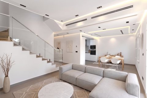Townhouse de 3 dormitorios en Dubai, UAE No. 210465 3