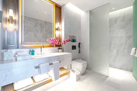 Apartment de 2 dormitorios en Dubai, UAE No. 210464 8
