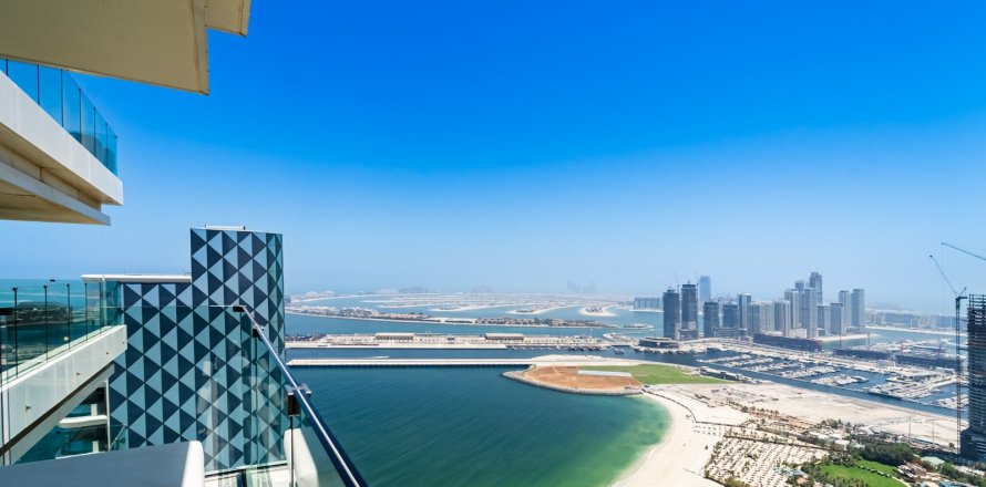 Apartment de 2 dormitorios en Dubai, UAE No. 210464
