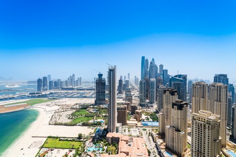 Apartment de 2 dormitorios en Dubai, UAE No. 210464 18