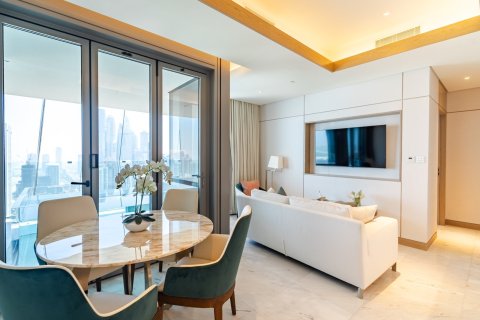 Apartment de 2 dormitorios en Dubai, UAE No. 210464 10