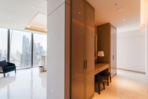 Apartment de 2 dormitorios en Dubai, UAE No. 210464 7