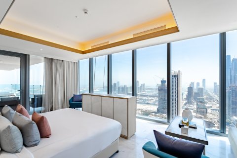 Apartment de 2 dormitorios en Dubai, UAE No. 210464 13
