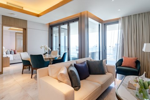 Apartment de 2 dormitorios en Dubai, UAE No. 210464 9
