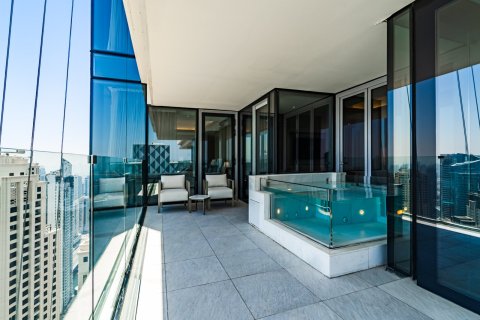 Apartment de 2 dormitorios en Dubai, UAE No. 210464 15