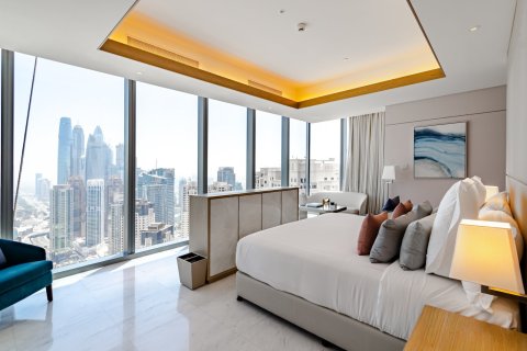 Apartment de 2 dormitorios en Dubai, UAE No. 210464 6