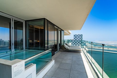 Apartment de 2 dormitorios en Dubai, UAE No. 210464 16