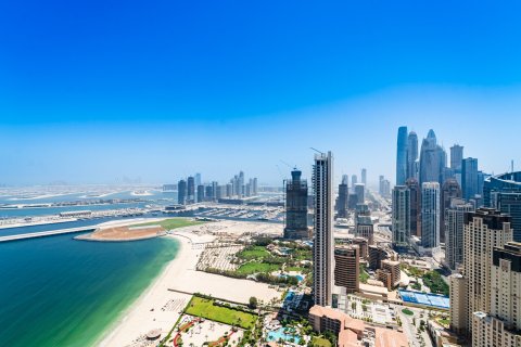Apartment de 2 dormitorios en Dubai, UAE No. 210464 3