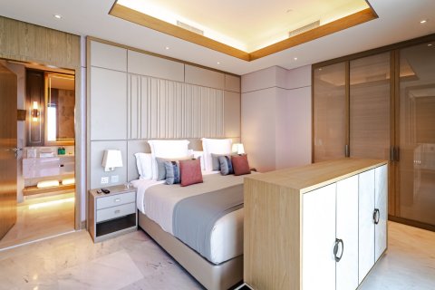 Apartment de 2 dormitorios en Dubai, UAE No. 210464 5