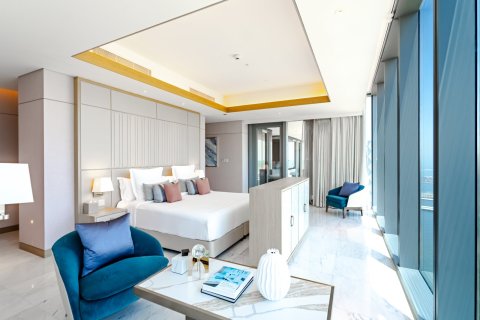 Apartment de 2 dormitorios en Dubai, UAE No. 210464 12