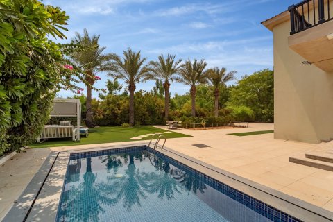 Villa de 4 dormitorios en Jumeirah Islands, UAE No. 210466 4