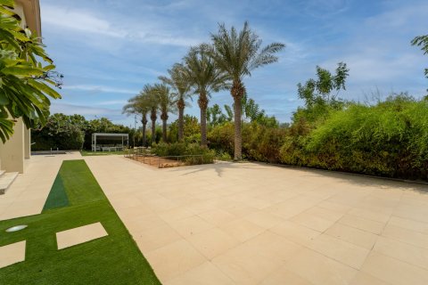 Villa de 4 dormitorios en Jumeirah Islands, UAE No. 210466 5
