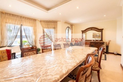 Villa de 5 dormitorios en Garden Homes Frond K, UAE No. 8658 23