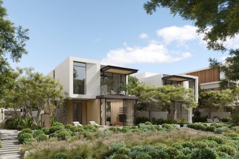 5 bedrooms Villa in Dubai, UAE No. 34804 2