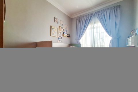 Townhouse de 3 dormitorios  No. 123935 18