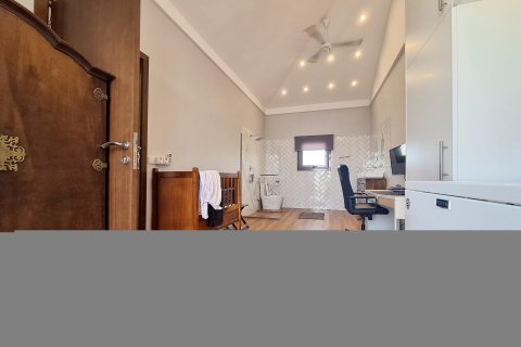 Townhouse de 3 dormitorios  No. 123935 24