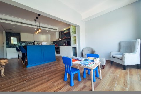 Townhouse de 3 dormitorios  No. 123935 5