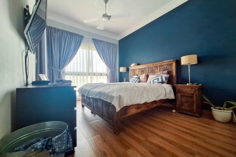 Townhouse de 3 dormitorios  No. 123935 14