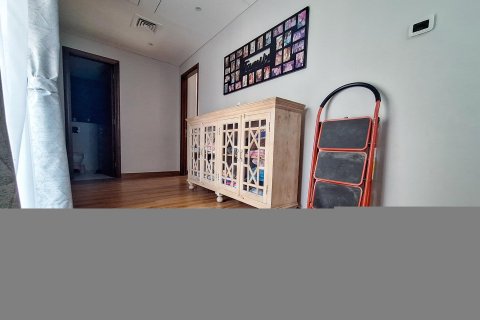 Townhouse de 3 dormitorios  No. 123935 12