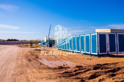 Land de 450m²  No. 123932 11