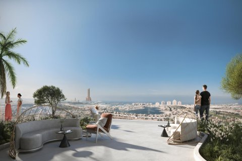 Appartement de 1 chambre  No. 123937 24