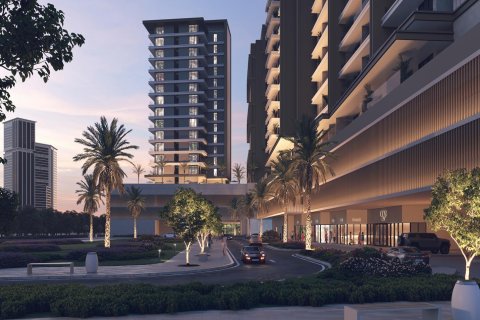 Appartement de 1 chambre  No. 123937 2