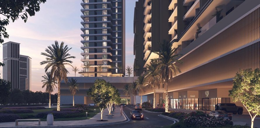 Appartement de 1 chambre  No. 123937