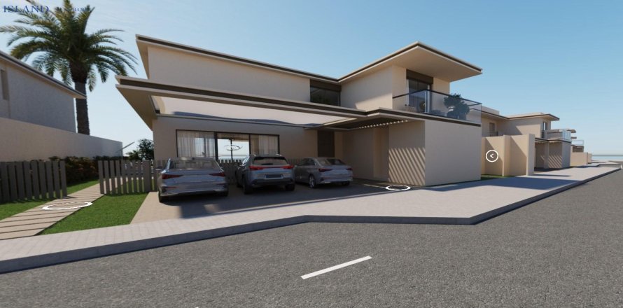 5 غرفة نوم  فيلا  رقم 123934