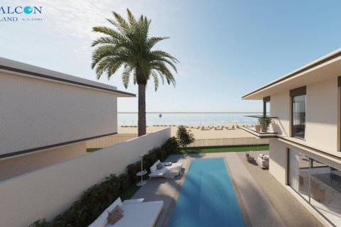 5 غرفة نوم  فيلا  رقم 123934 31