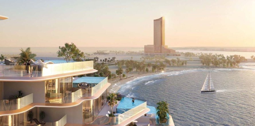 Appartement de 1 chambre  No. 123931