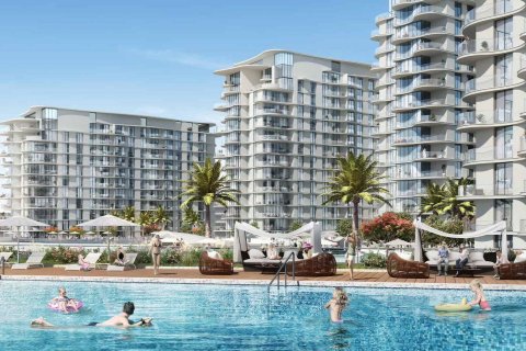 Apartment de 2 dormitorios  No. 123933 2