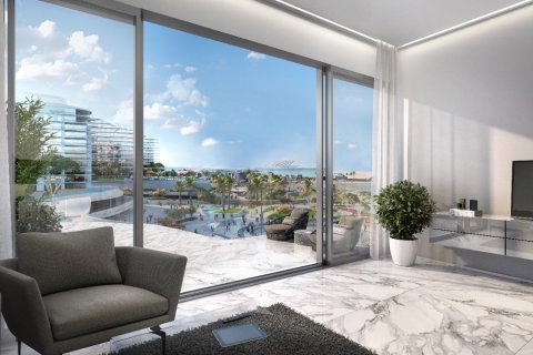 Apartment de 2 dormitorios  No. 123933 19