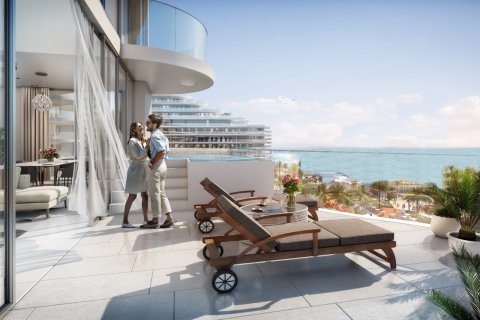 Apartment de 2 dormitorios  No. 123933 17