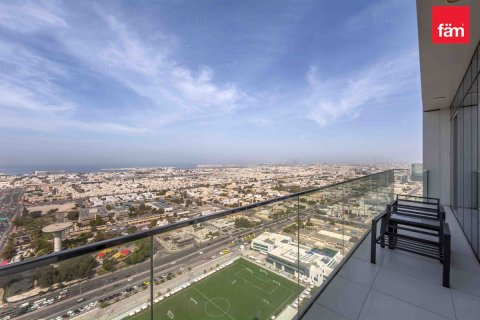 2 bedrooms Apartment in Downtown Dubai (Downtown Burj Dubai), UAE No. 143591