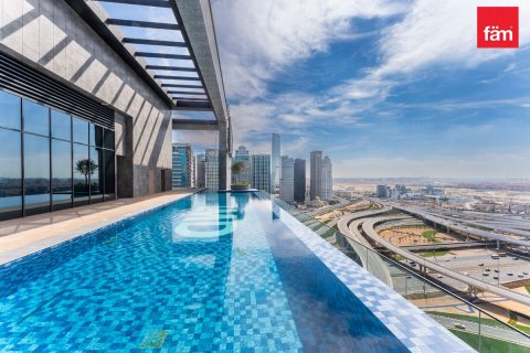 1 bedroom Apartment in Dubai Marina, UAE No. 143595