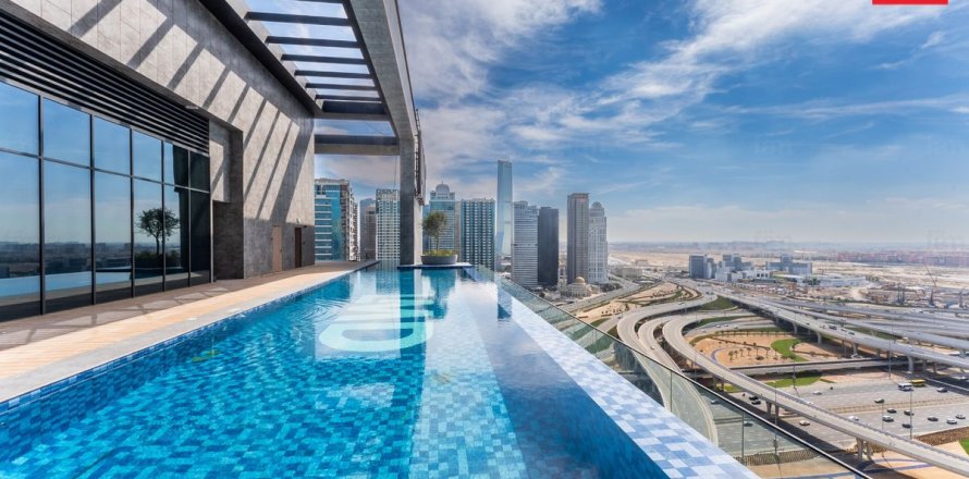 1 bedroom Apartment in Dubai Marina, UAE No. 143595