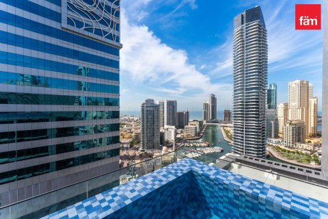 1 bedroom Apartment in Dubai Marina, UAE No. 143595 21
