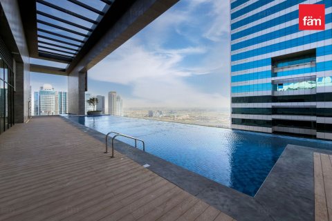 1 bedroom Apartment in Dubai Marina, UAE No. 143595 17