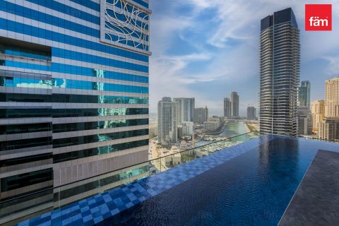 1 bedroom Apartment in Dubai Marina, UAE No. 143595 19