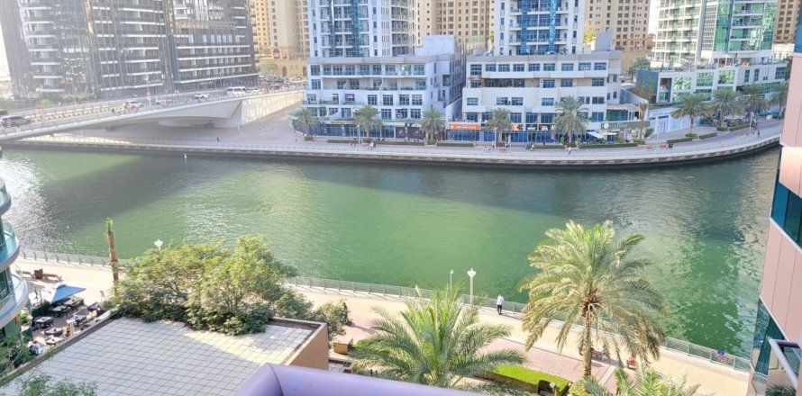 1 bedroom Apartment in Dubai Marina, UAE No. 143592