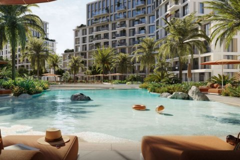 3 bedrooms Apartment in Dubai, UAE No. 143594 11