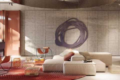 3 bedrooms Apartment in Dubai, UAE No. 143594 7