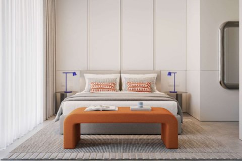 3 bedrooms Apartment in Dubai, UAE No. 143594 4