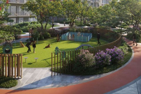 3 bedrooms Apartment in Dubai, UAE No. 143594 9