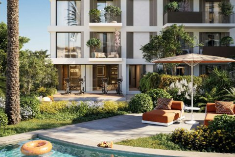 3 bedrooms Apartment in Dubai, UAE No. 143594