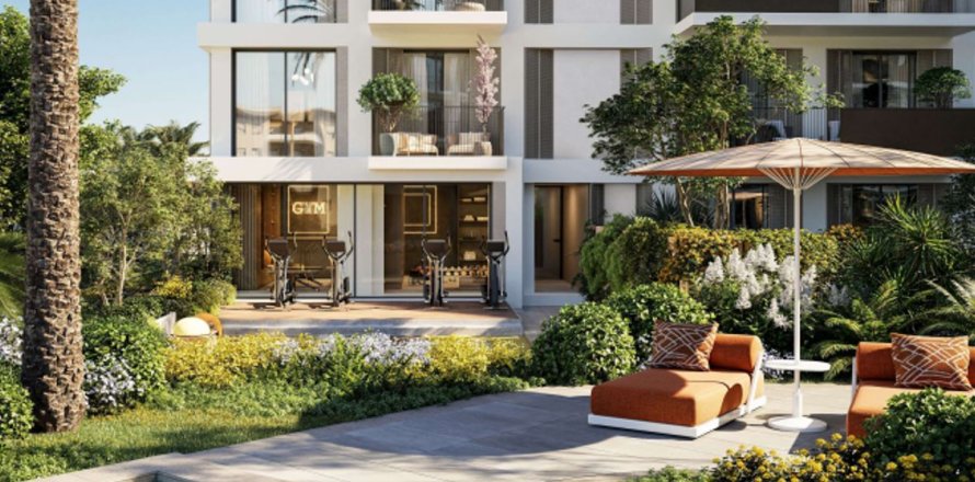 3 bedrooms Apartment in Dubai, UAE No. 143594