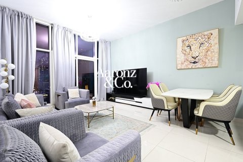 Apartment de 2 dormitorios en Dubai Marina, UAE No. 160122
